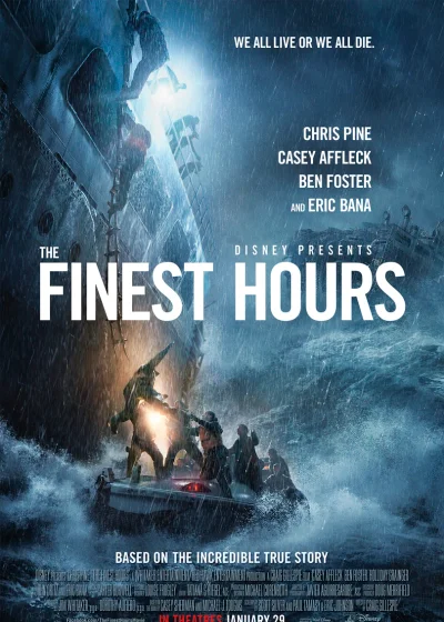 The Finest Hours