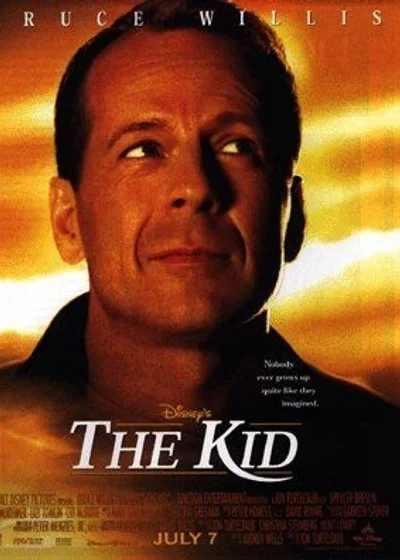 The Kid