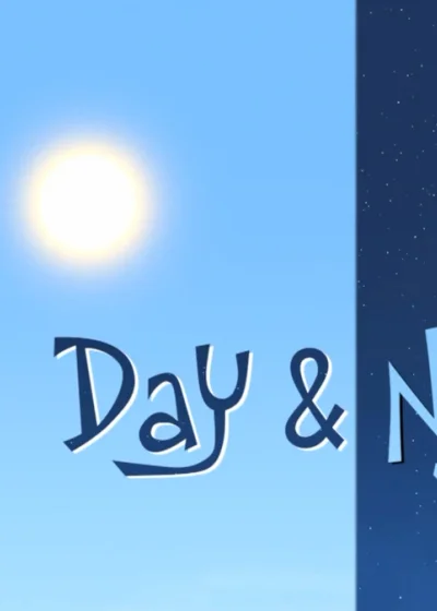 Day & Night
