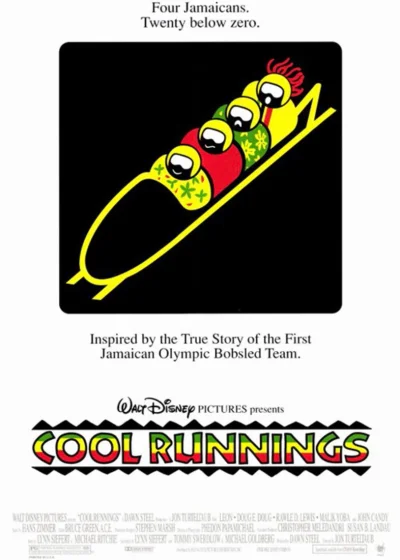 Cool Runnings