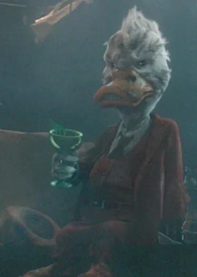 Howard the Duck