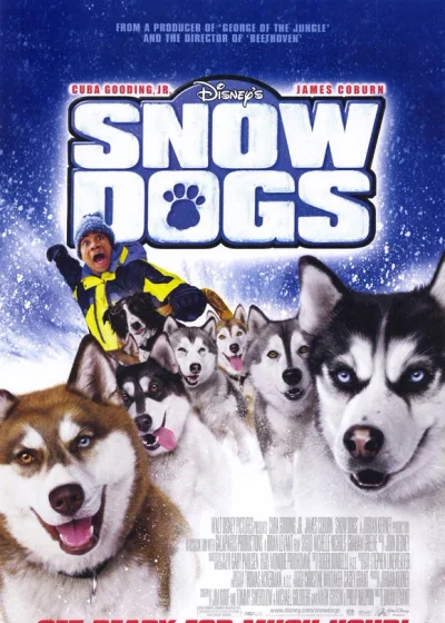 Snow Dogs