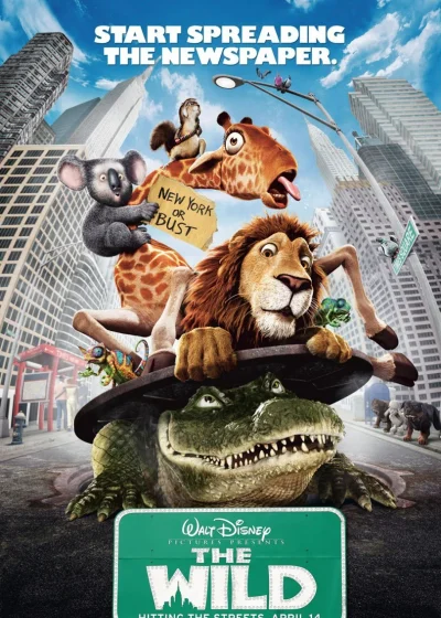 The Wild