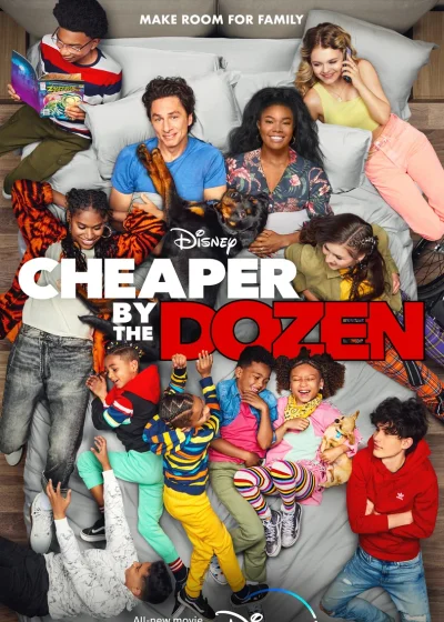 Cheaper by the Dozen