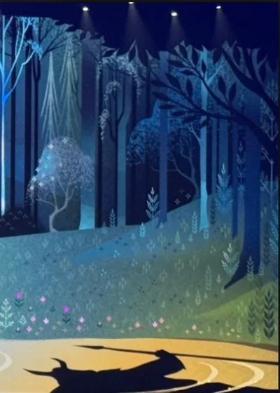 Frozen III
