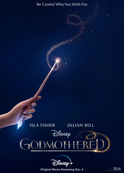 Godmothered