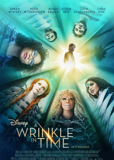 A Wrinkle in Time
