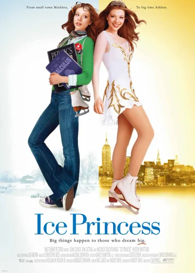 Ice Princess
