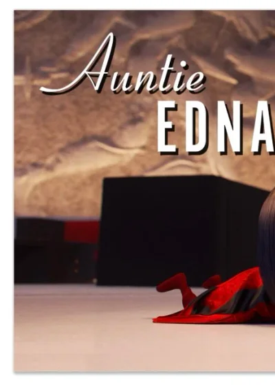 Auntie Edna