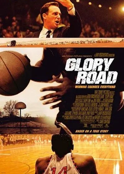 Glory Road