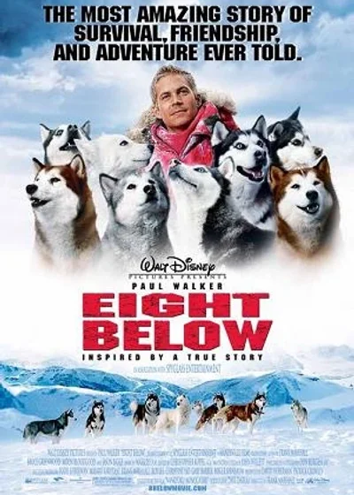 Eight Below