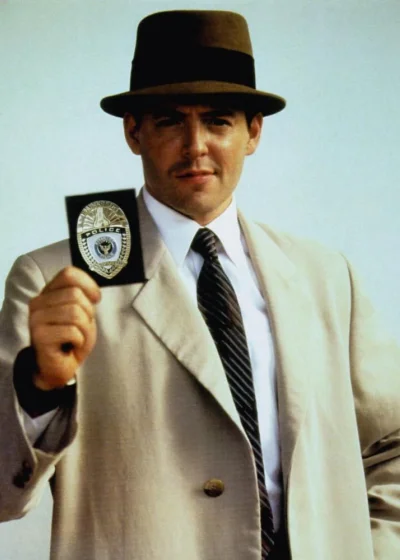 Inspector Gadget