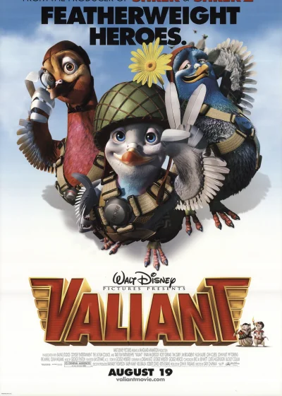 Valiant