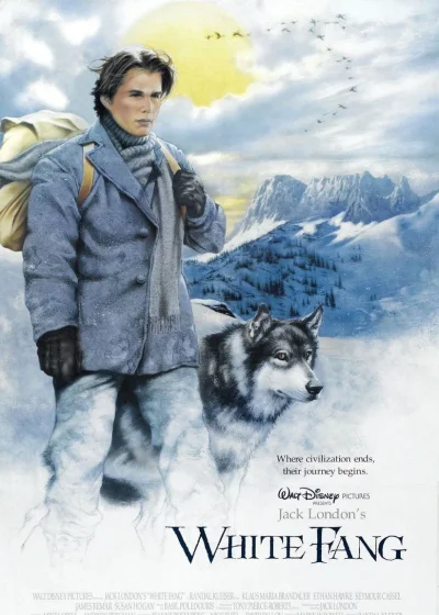 White Fang
