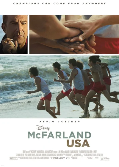McFarland, USA