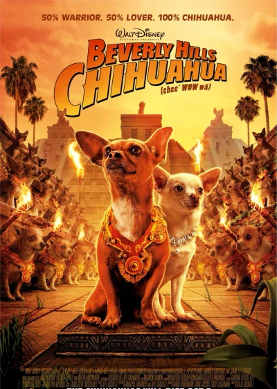 Beverly Hills Chihuahua
