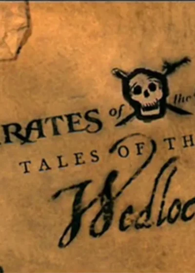 Pirates of the Caribbean: Tales of the Code: Wedlocked