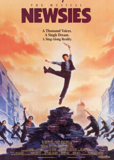 Newsies