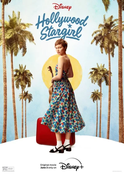 Hollywood Stargirl