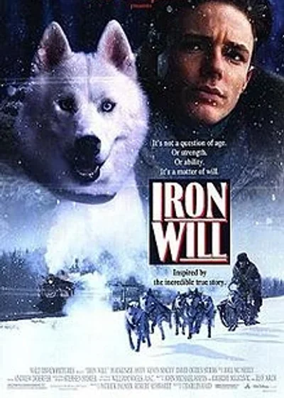 Iron Will