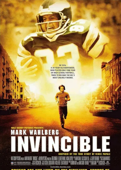 Invincible