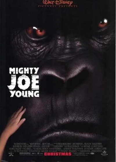 Mighty Joe Young