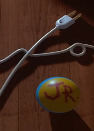 Luxo Jr.
