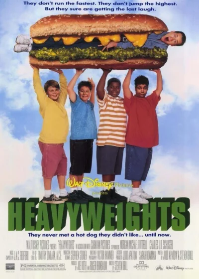 Heavyweights