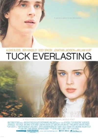 Tuck Everlasting