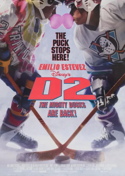 D2: The Mighty Ducks