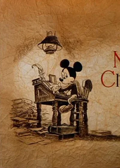 Mickey's Christmas Carol