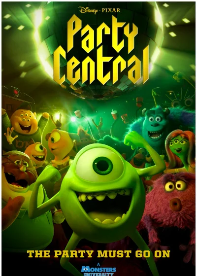 Party Central