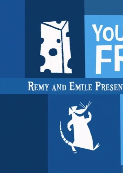 Your Friend the Rat