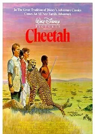 Cheetah