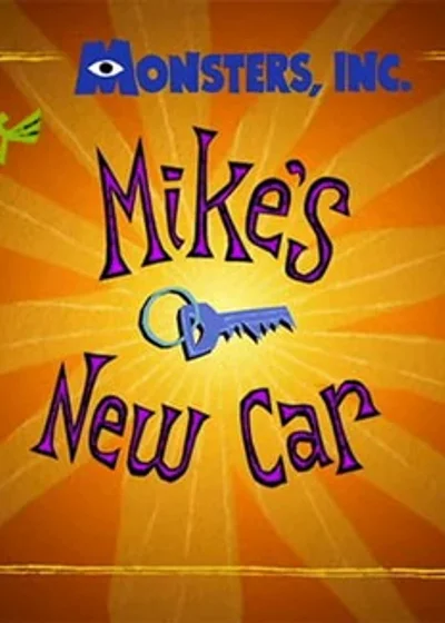 Mike's New Car