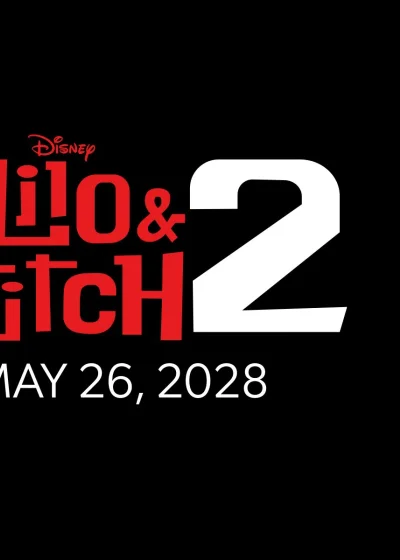 Lilo & Stitch 2
