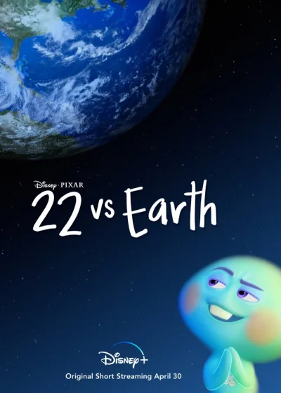 22 vs. Earth