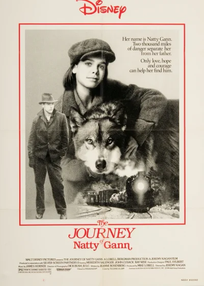 The Journey of Natty Gann