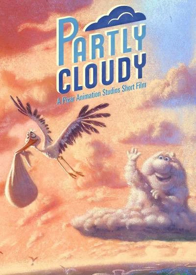 Partly Cloudy