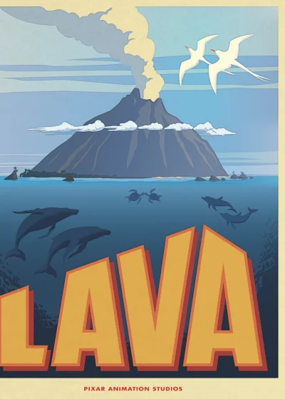 Lava