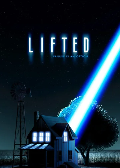 Lifted