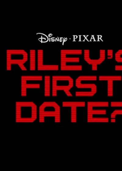 Riley's First Date?