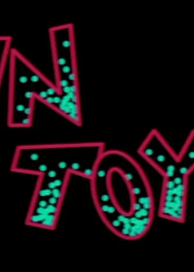 Tin Toy