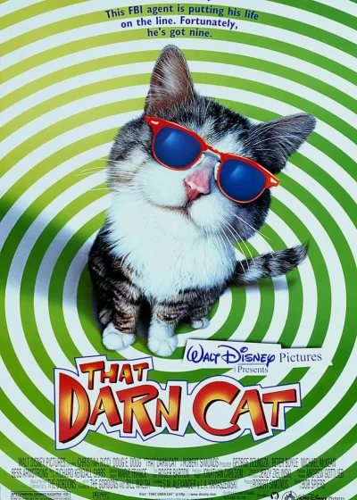 That Darn Cat