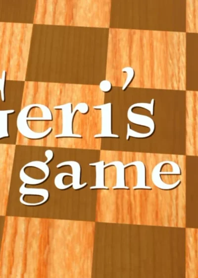Geri's Game