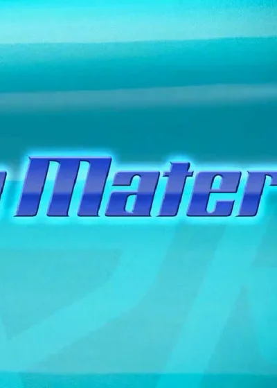 Tokyo Mater
