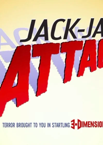 Jack-Jack Attack