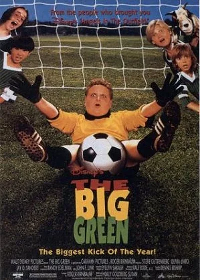 The Big Green