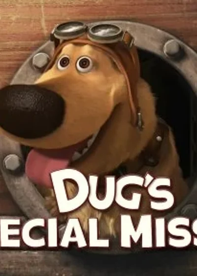 Dug's Special Mission