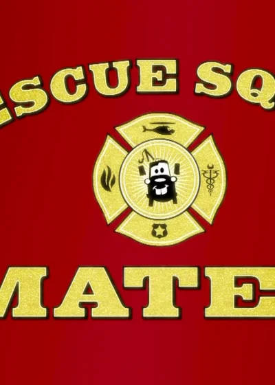 Rescue Squad Mater